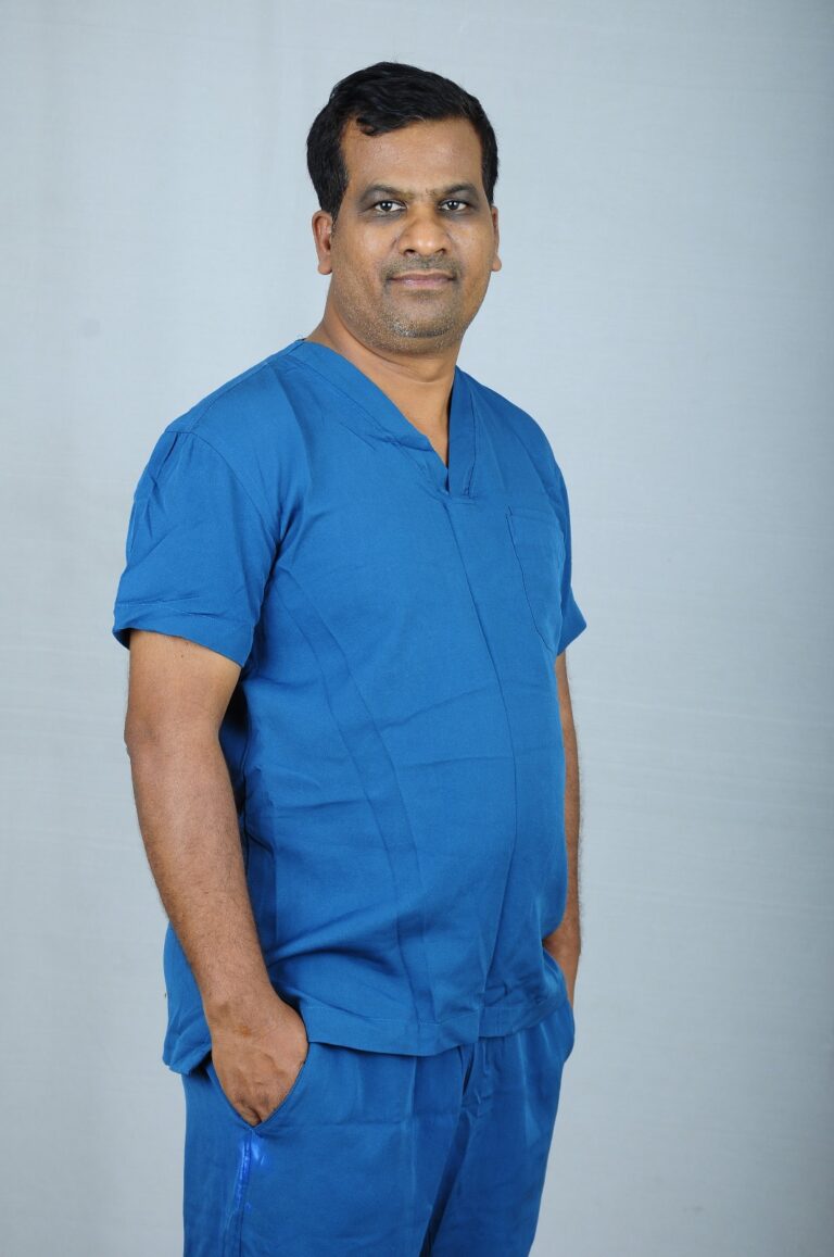 orthopedic specialist in Dilshuknagar