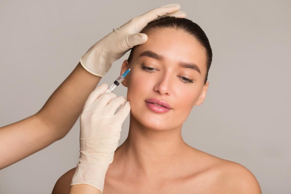 Botox Fillers Orthopedic Surgeon In Hyderabad